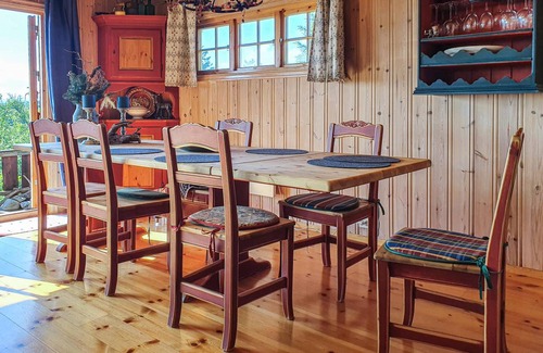 Skeikampen House | 120 m² House ∙ 3 bedrooms ∙ 7 guests