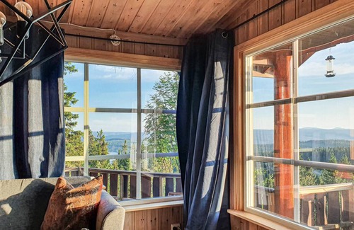 Skeikampen House | 120 m² House ∙ 3 bedrooms ∙ 7 guests