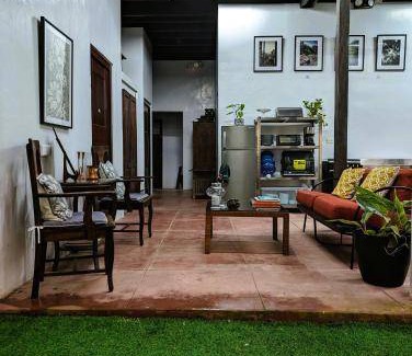 Liliw House | 120 m² House ∙ 3 bedrooms ∙ 8 guests