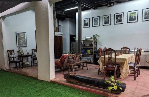 Liliw House | 120 m² House ∙ 3 bedrooms ∙ 8 guests