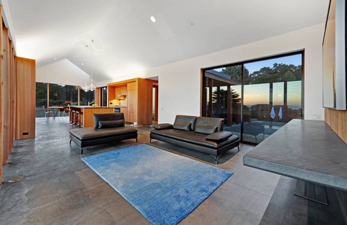 Sea Ranch House | 120 m² House ∙ 3 bedrooms ∙ 6 guests