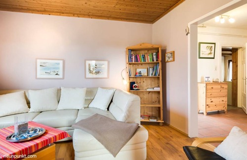 Falshoft House | 120 m² House ∙ 3 bedrooms ∙ 6 guests