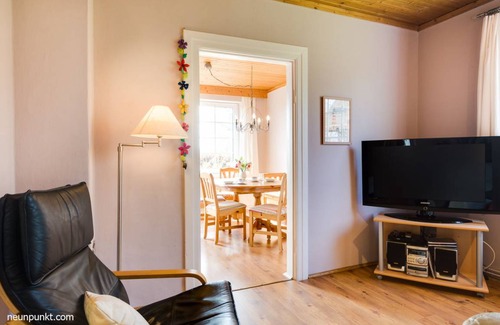 Falshoft House | 120 m² House ∙ 3 bedrooms ∙ 6 guests