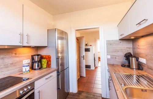 Falshoft House | 120 m² House ∙ 3 bedrooms ∙ 6 guests