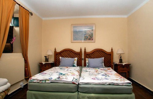 El Jaral House | 120 m² House ∙ 3 bedrooms ∙ 6 guests