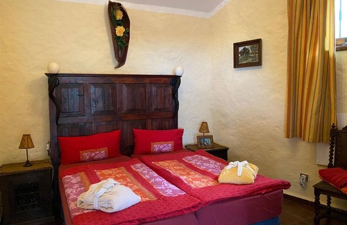 El Jaral House | 120 m² House ∙ 3 bedrooms ∙ 6 guests