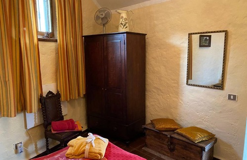 El Jaral House | 120 m² House ∙ 3 bedrooms ∙ 6 guests