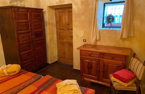 El Jaral House | 120 m² House ∙ 3 bedrooms ∙ 6 guests