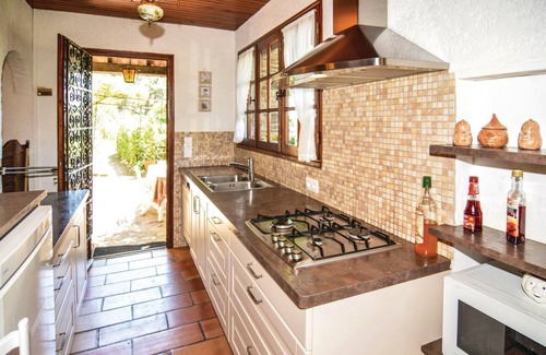 Les Vans House | 120 m² House ∙ 3 bedrooms ∙ 8 guests