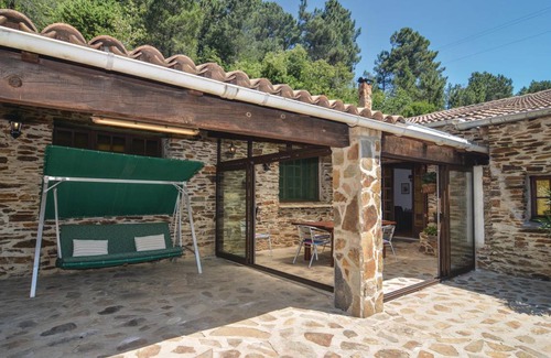 Les Vans House | 120 m² House ∙ 3 bedrooms ∙ 8 guests