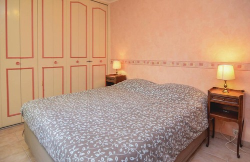 Les Vans House | 120 m² House ∙ 3 bedrooms ∙ 8 guests