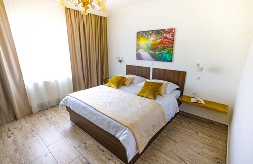 Lecevica House | 120 m² House ∙ 3 bedrooms ∙ 7 guests