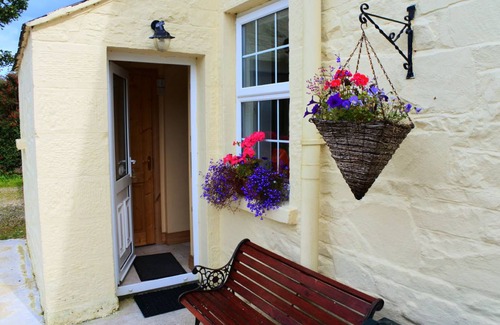Donegal House | 120 m² House ∙ 3 bedrooms ∙ 6 guests