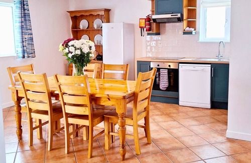 Dingle House | 120 m² House ∙ 3 bedrooms ∙ 6 guests