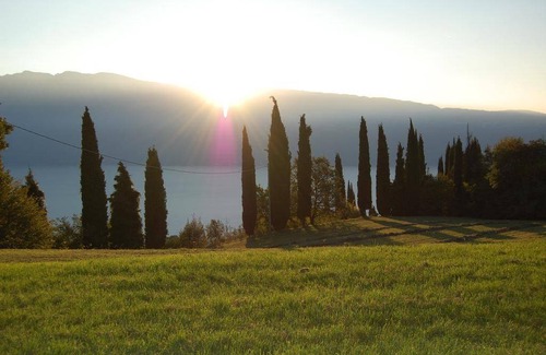 Gargnano House | 120 m² House ∙ 3 bedrooms ∙ 7 guests
