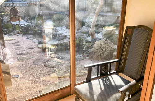 Fukusaki House | 120 m² House ∙ 3 bedrooms ∙ 8 guests