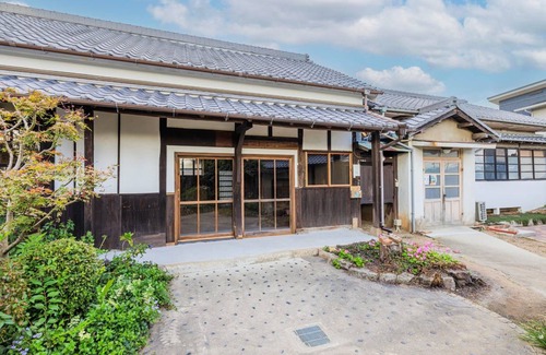 Fukusaki House | 120 m² House ∙ 3 bedrooms ∙ 8 guests