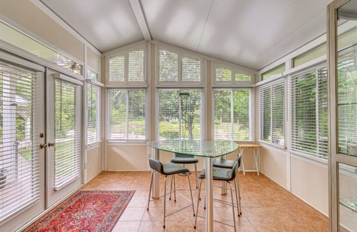 Fairhope House | 120 m² House ∙ 3 bedrooms ∙ 5 guests