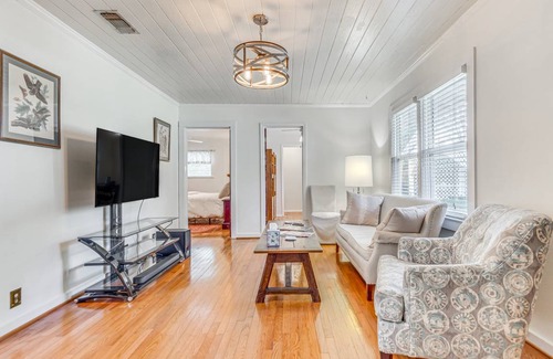 Fairhope House | 120 m² House ∙ 3 bedrooms ∙ 5 guests