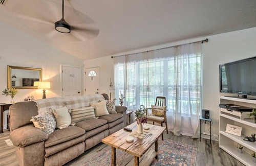 Old Town House | 120 m² House ∙ 3 bedrooms ∙ 5 guests