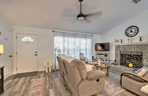 Old Town House | 120 m² House ∙ 3 bedrooms ∙ 5 guests
