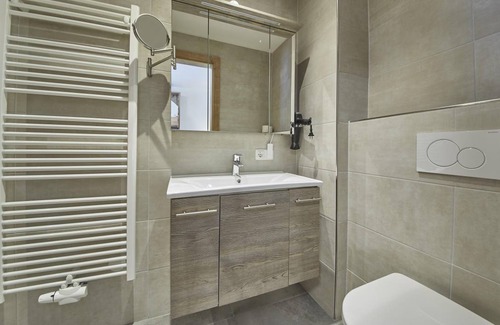 Wiesern House | 120 m² House ∙ 3 bedrooms ∙ 10 guests