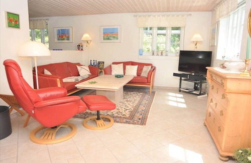 Øby House | 120 m² House ∙ 3 bedrooms ∙ 3 guests