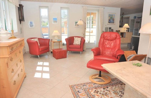 Øby House | 120 m² House ∙ 3 bedrooms ∙ 3 guests