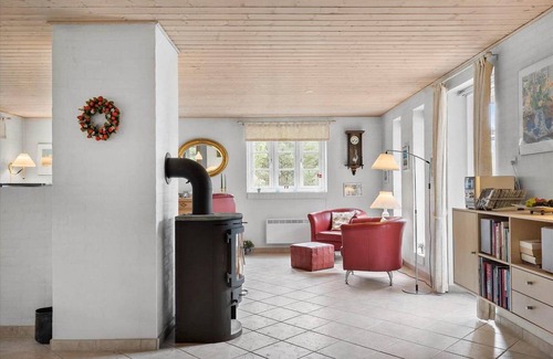Øby House | 120 m² House ∙ 3 bedrooms ∙ 3 guests