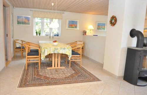 Øby House | 120 m² House ∙ 3 bedrooms ∙ 3 guests