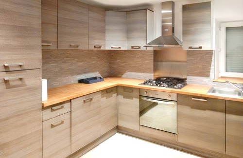 Bleneau House | 120 m² House ∙ 3 bedrooms ∙ 6 guests