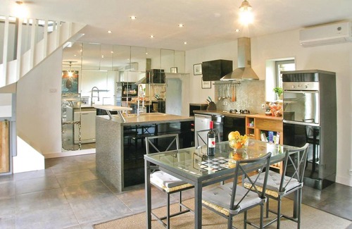Mahalon House | 120 m² House ∙ 3 bedrooms ∙ 6 guests