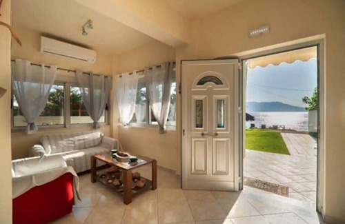 Kolymbari House | 120 m² House ∙ 3 bedrooms ∙ 7 guests
