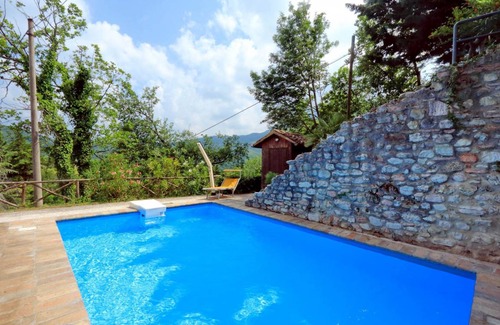 Sarnano House | 120 m² House ∙ 3 bedrooms ∙ 6 guests