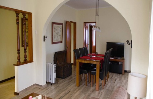 Nordeste House | 120 m² House ∙ 3 bedrooms ∙ 6 guests