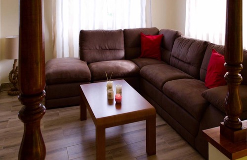Nordeste House | 120 m² House ∙ 3 bedrooms ∙ 6 guests