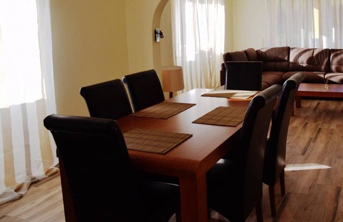 Nordeste House | 120 m² House ∙ 3 bedrooms ∙ 6 guests