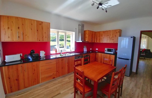 Nordeste House | 120 m² House ∙ 3 bedrooms ∙ 6 guests
