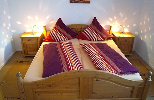 Kappel House | 120 m² House ∙ 3 bedrooms ∙ 6 guests