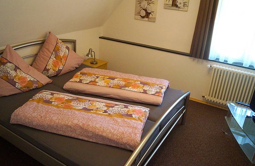 Kappel House | 120 m² House ∙ 3 bedrooms ∙ 6 guests