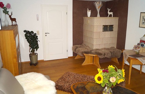 Kappel House | 120 m² House ∙ 3 bedrooms ∙ 6 guests