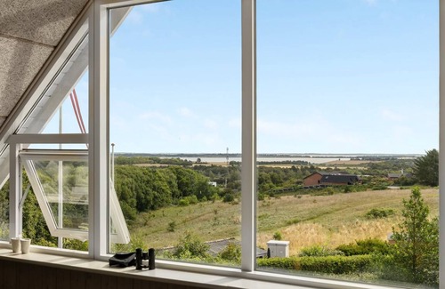 Struer Municipality House | 120 m² House ∙ 3 bedrooms ∙ 6 guests