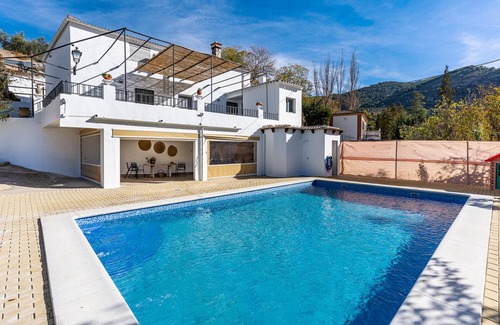Bedmar y Garciez House | 120 m² House ∙ 3 bedrooms ∙ 8 guests