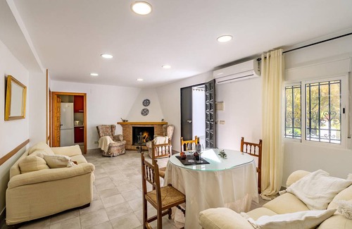 Bedmar y Garciez House | 120 m² House ∙ 3 bedrooms ∙ 8 guests