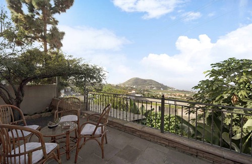 Las Arenas House | 120 m² House ∙ 3 bedrooms ∙ 8 guests