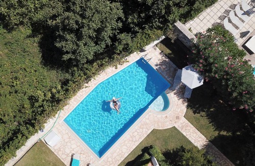Prinos House | 120 m² House ∙ 3 bedrooms ∙ 6 guests