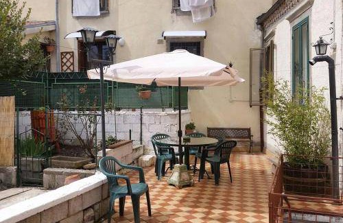 Agnone House | 120 m² House ∙ 3 bedrooms ∙ 6 guests