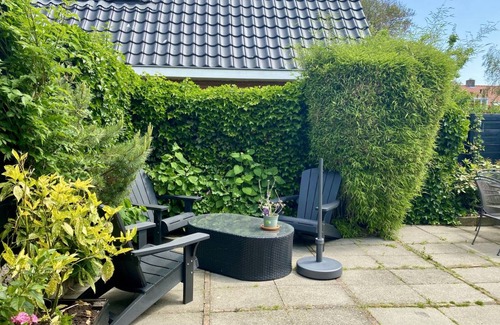 Bergen House | 120 m² House ∙ 3 bedrooms ∙ 6 guests