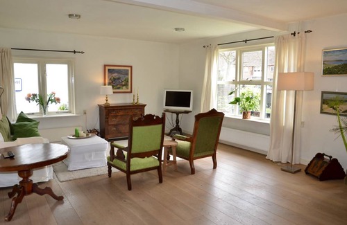 Bergen House | 120 m² House ∙ 3 bedrooms ∙ 6 guests
