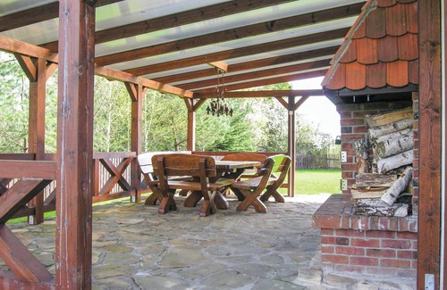 Burdag House | 120 m² House ∙ 3 bedrooms ∙ 8 guests
